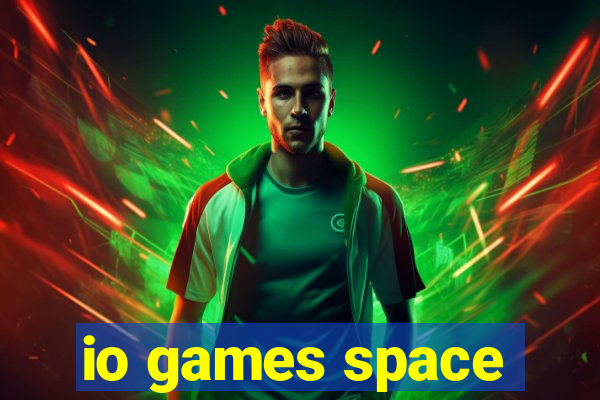 io games space